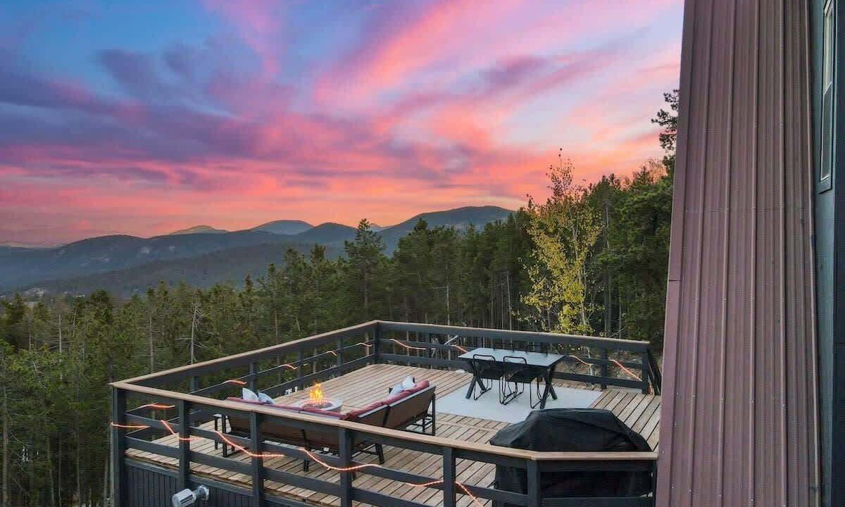 Photo of Outdoor in Evergreen