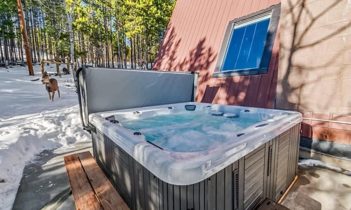 Photo of Outdoor in Evergreen