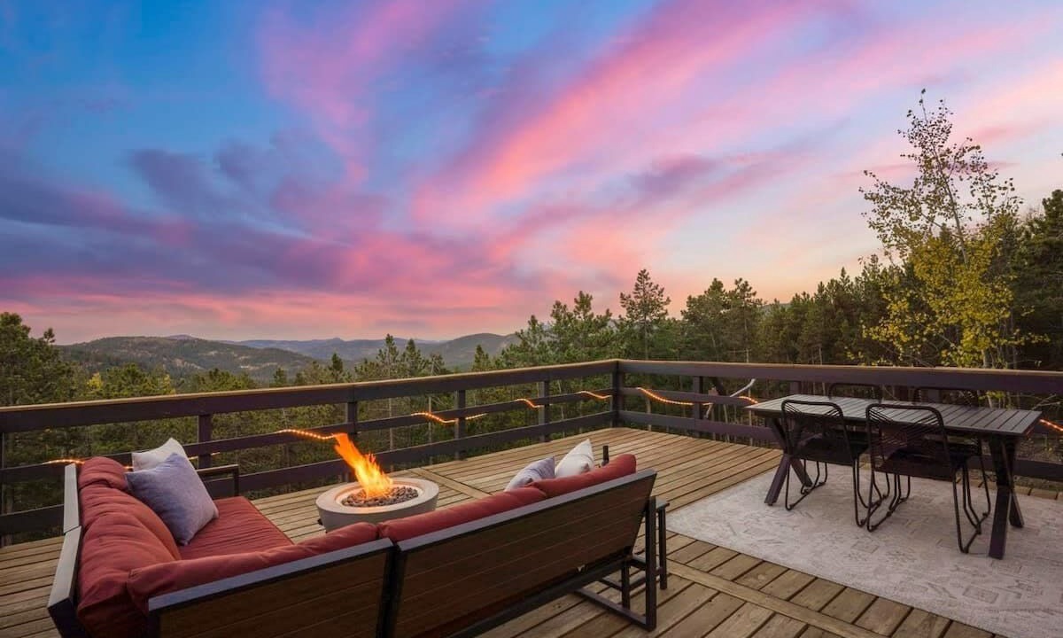 Photo of Outdoor in Evergreen