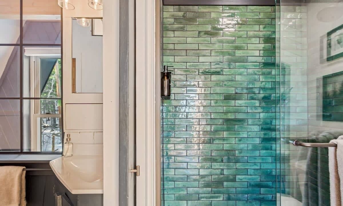 Photo of Bathroom in Evergreen