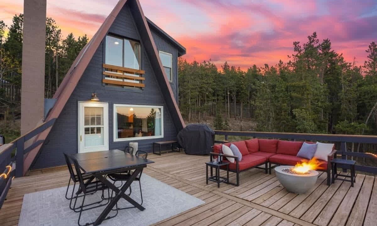 Photo of Outdoor in Evergreen