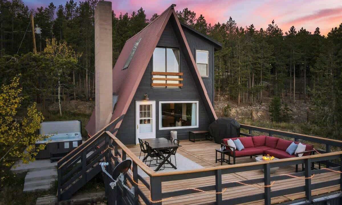Photo of Outdoor in Evergreen