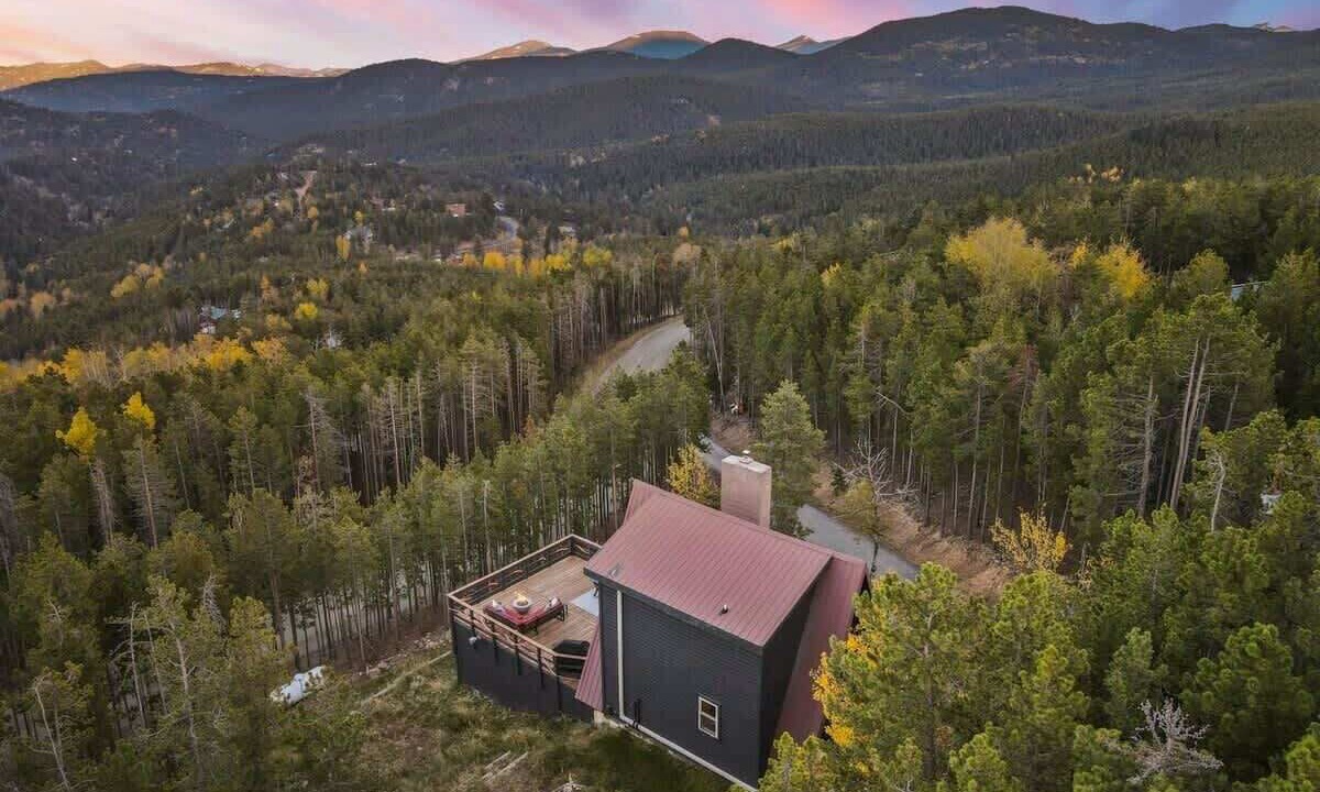 Photo of Outdoor in Evergreen