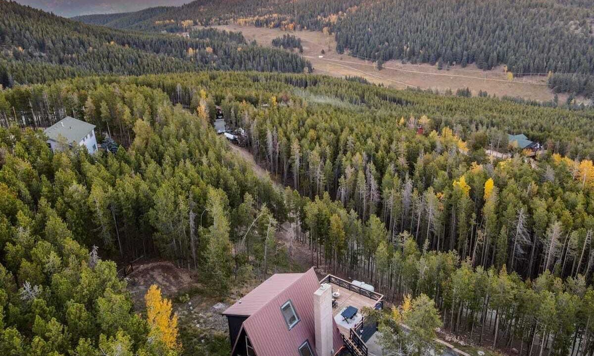 Photo of Outdoor in Evergreen