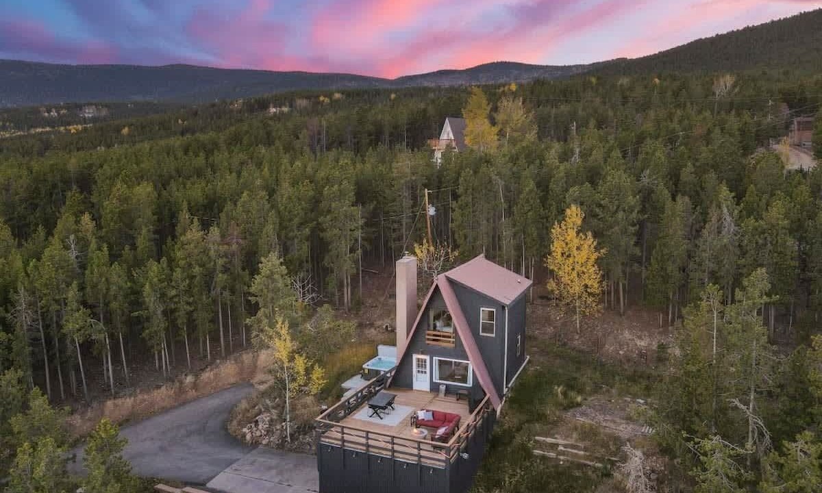 Photo of Outdoor in Evergreen