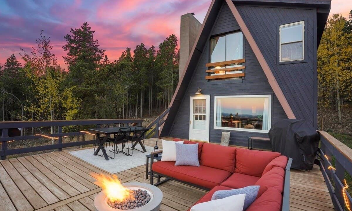 Photo of Outdoor in Evergreen