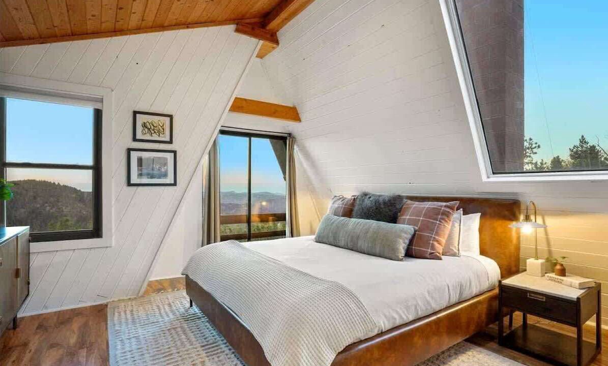 Photo of Bedroom in Evergreen