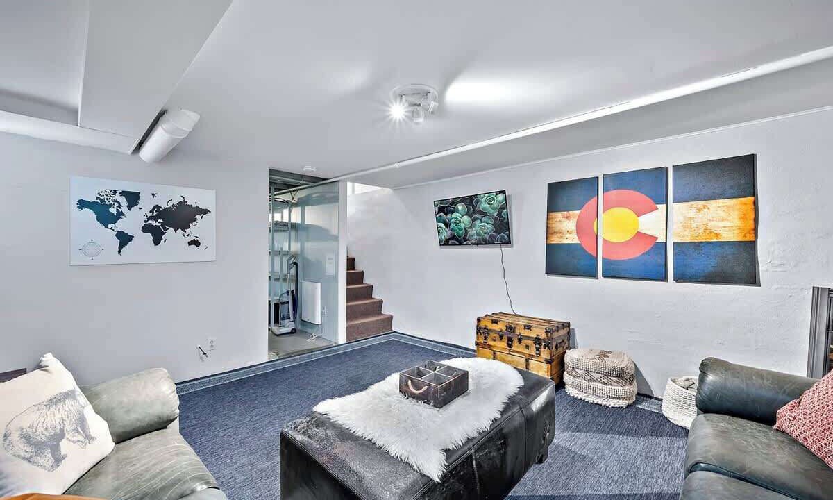 Photo of Livingroom in Speer