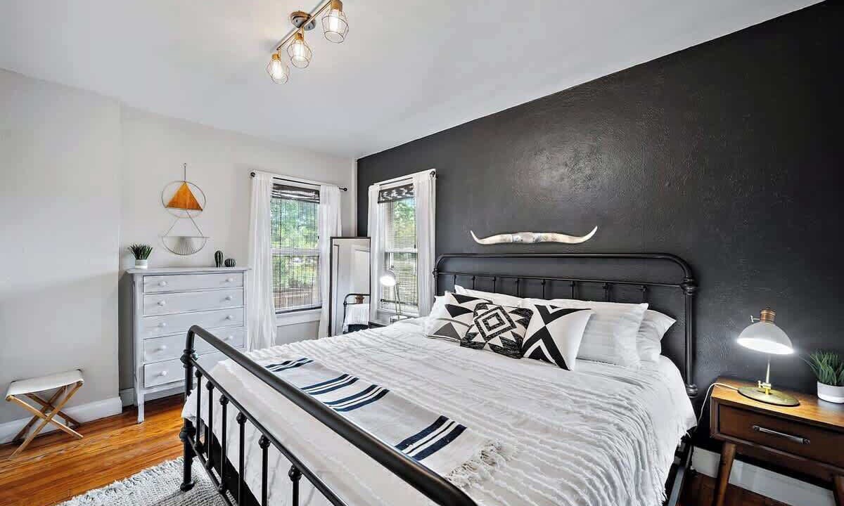 Photo of Bedroom in Speer