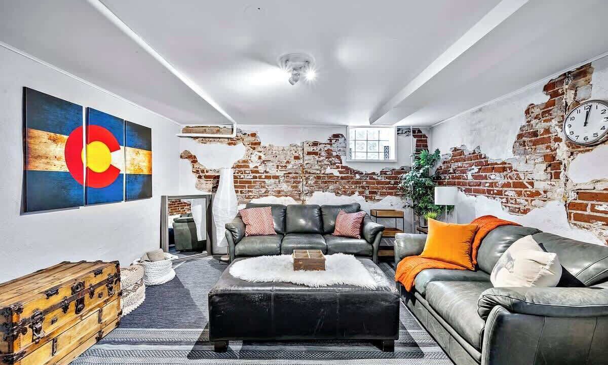 Photo of Livingroom in Speer