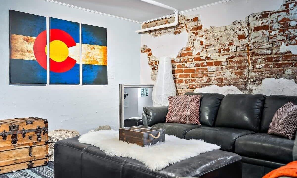 Photo of Livingroom in Speer