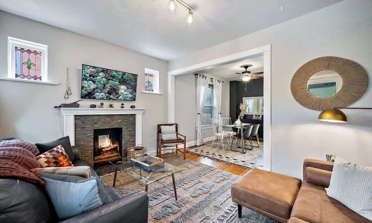 Photo of Bedroom in Speer
