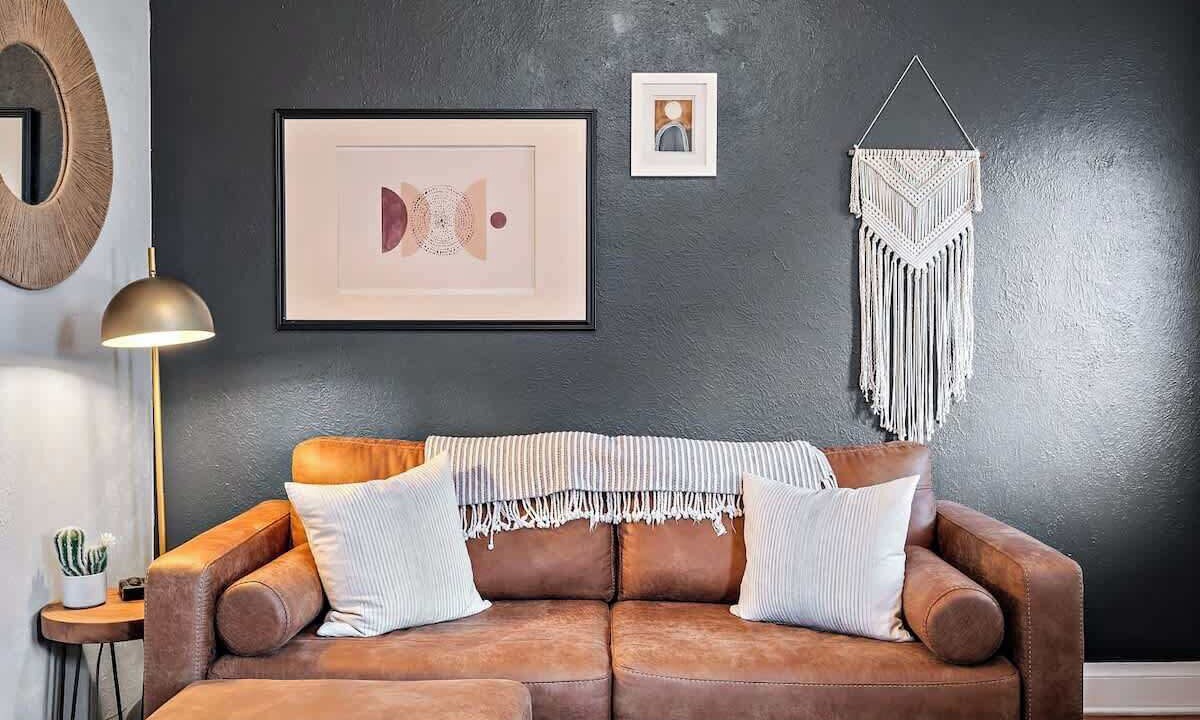 Photo of Livingroom in Speer