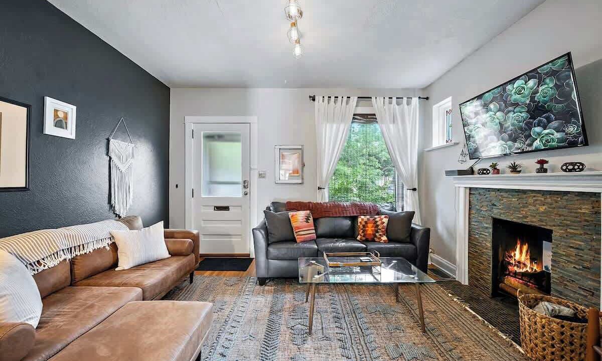 Photo of Bedroom in Speer