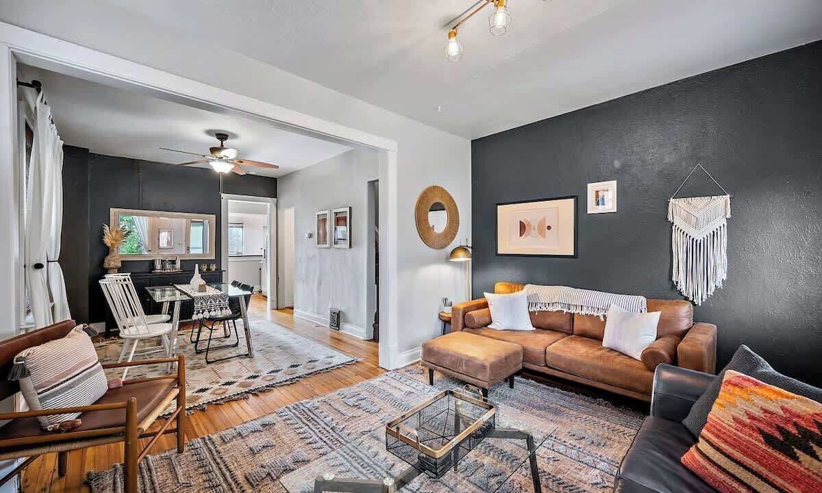 Photo of Bedroom in Speer