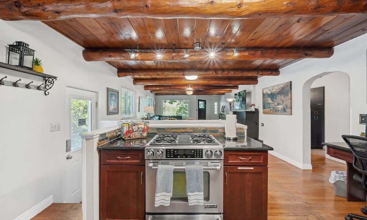 Photo of Kitchen in Berkley