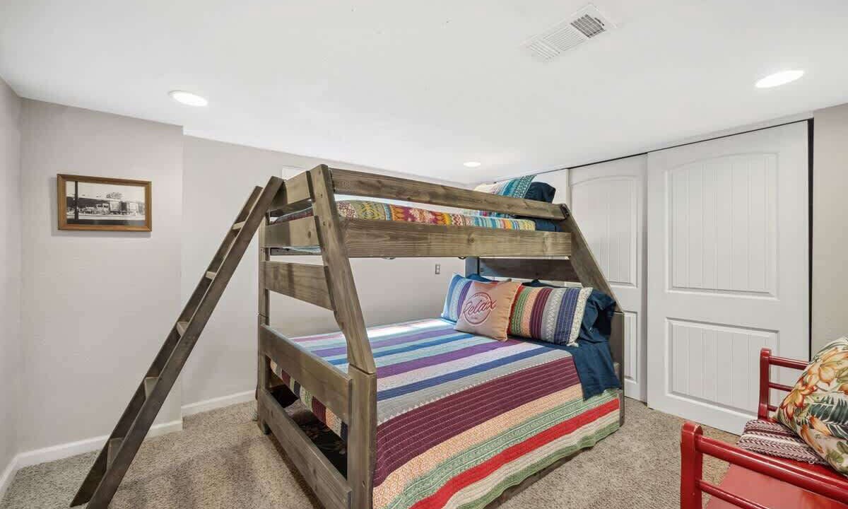 Photo of Bedroom in Berkley