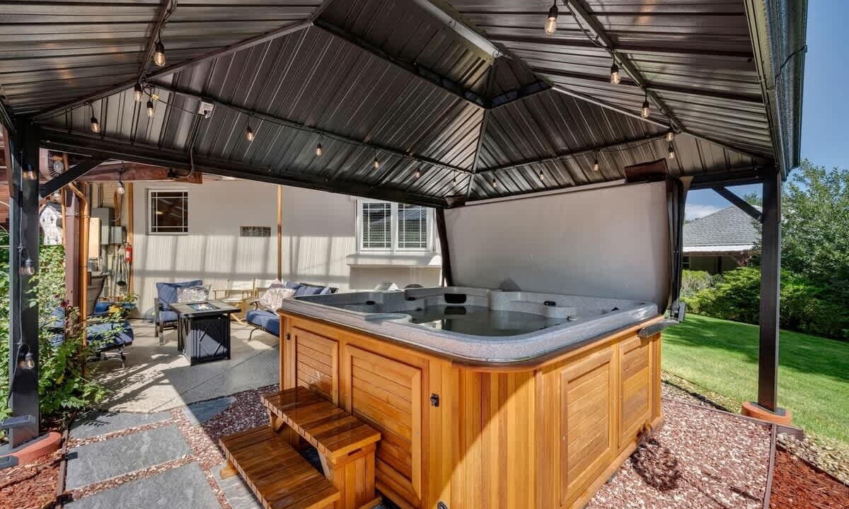 Photo of Patio Balcony in Berkley