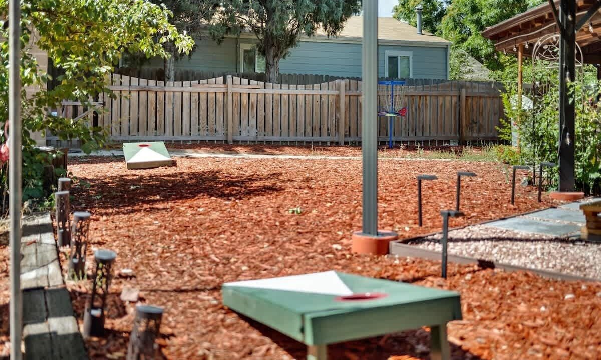 Photo of Outdoor in Berkley