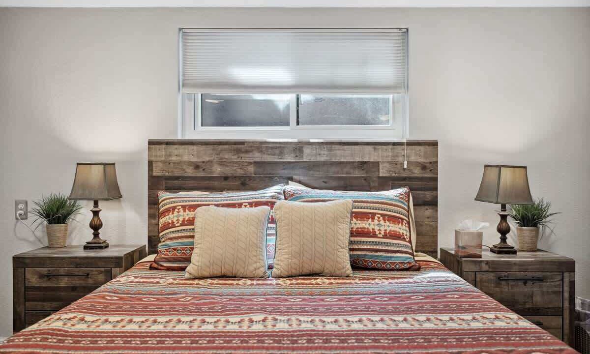 Photo of Bedroom in Berkley