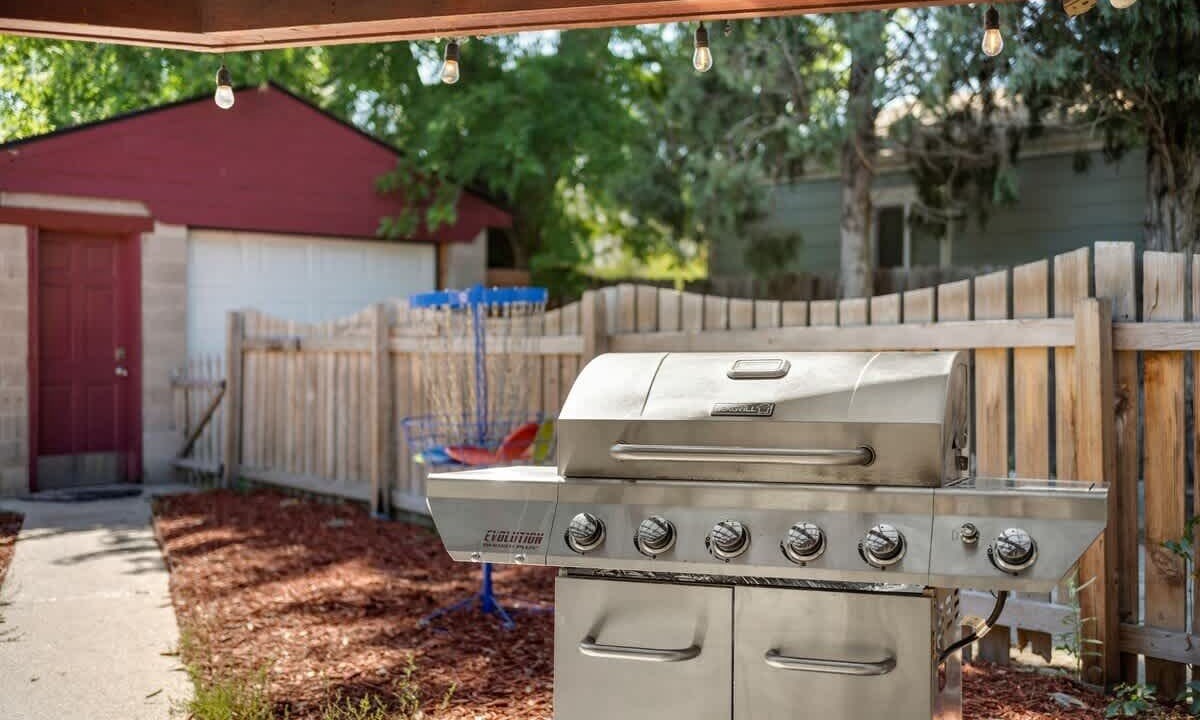 Photo of Outdoor in Berkley