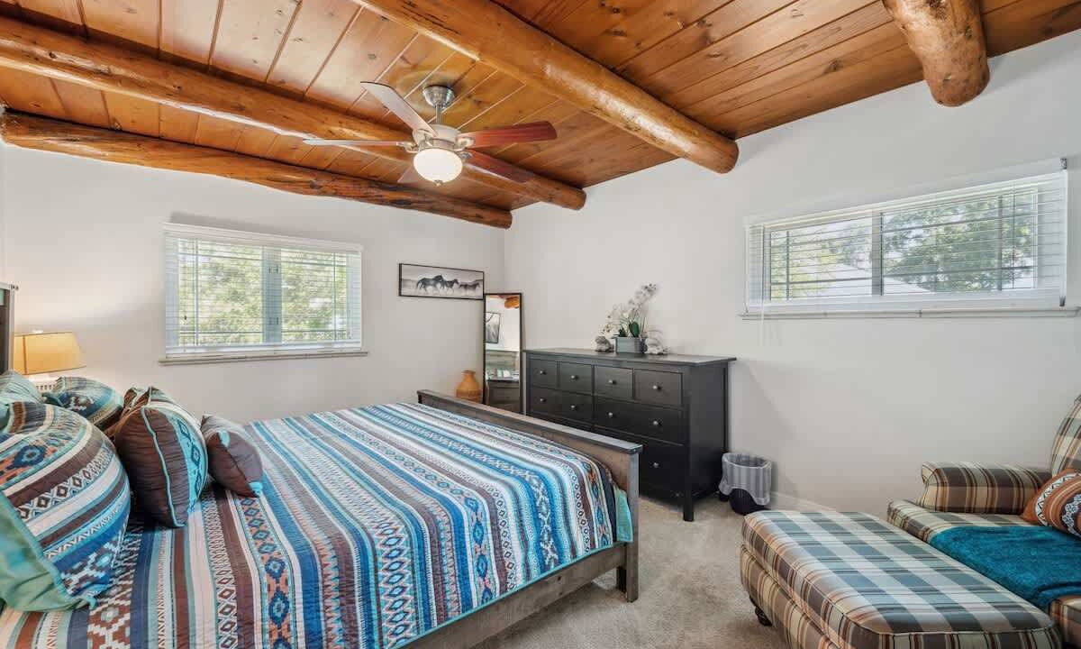 Photo of Bedroom in Berkley