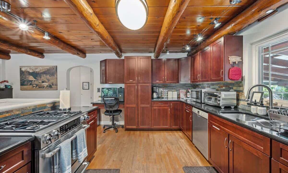 Photo of Kitchen in Berkley