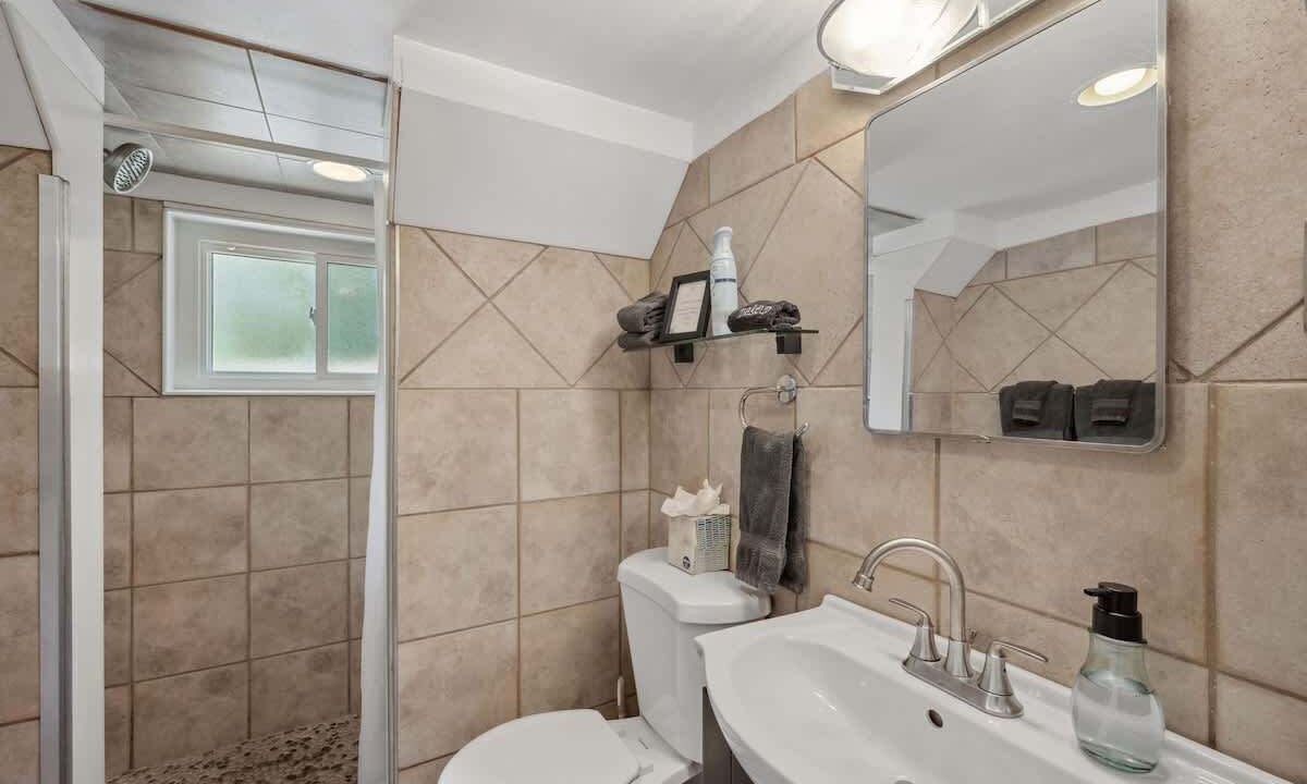 Photo of Bathroom in Berkley