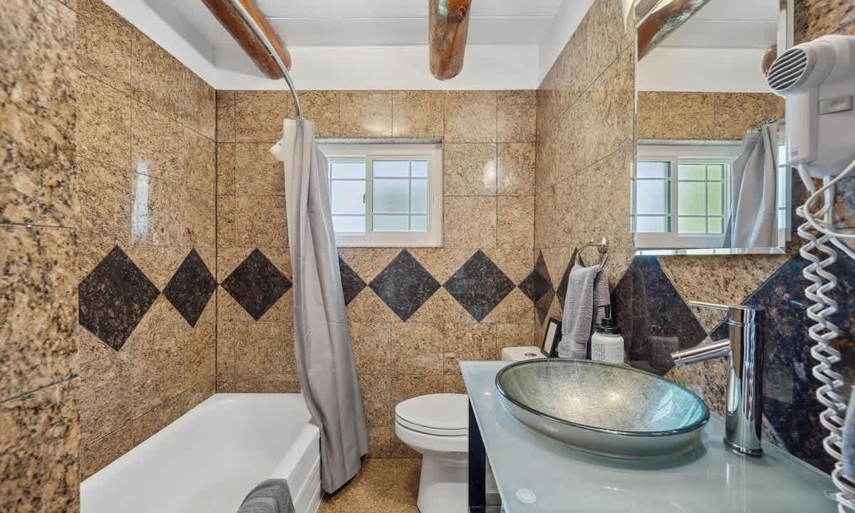 Photo of Bathroom in Berkley