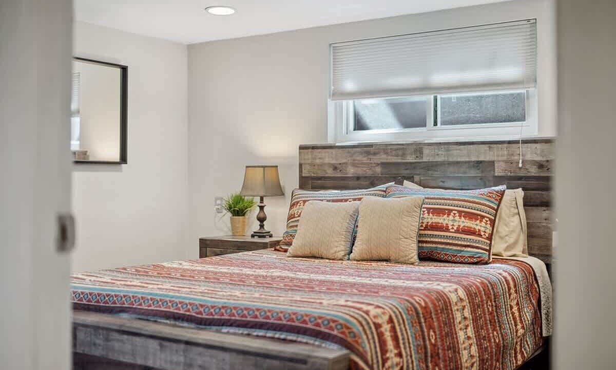 Photo of Bedroom in Berkley