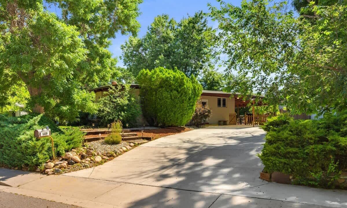 Photo of Outdoor in Berkley