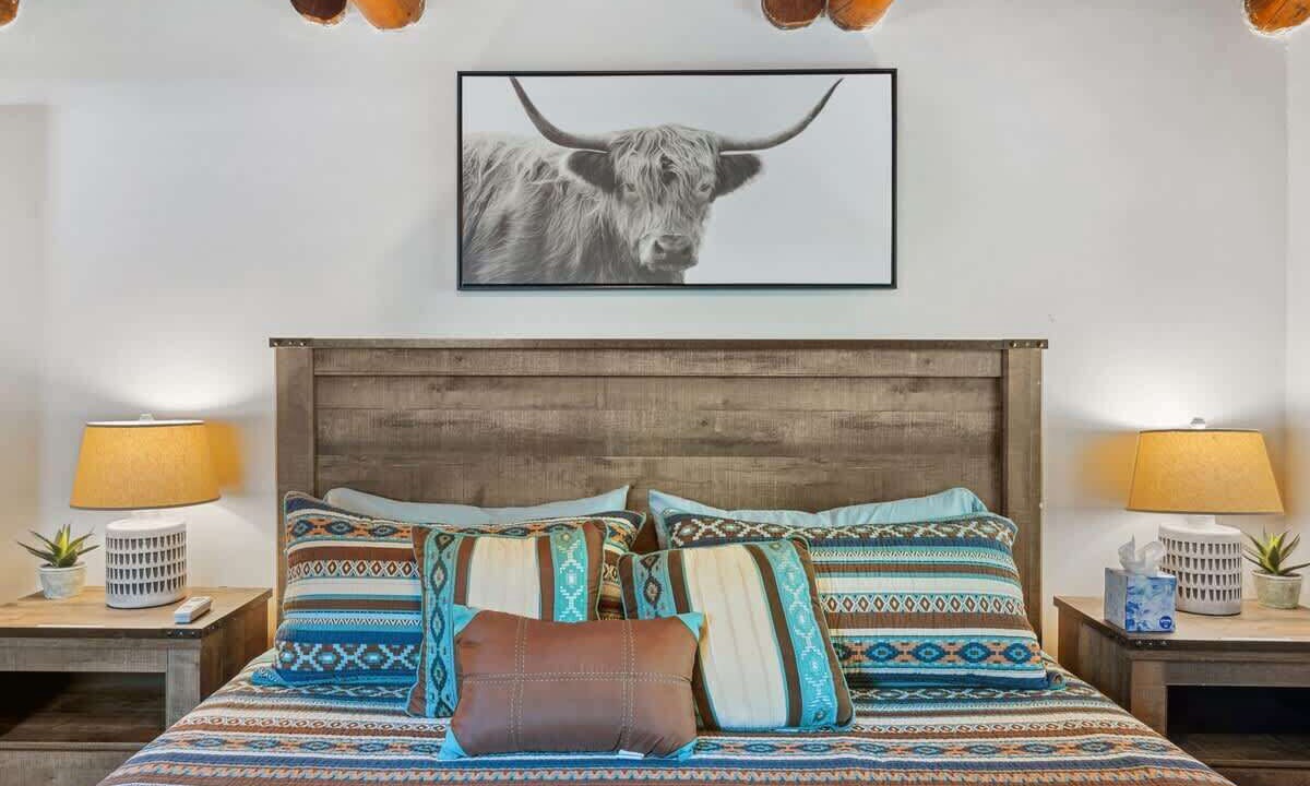 Photo of Bedroom in Berkley
