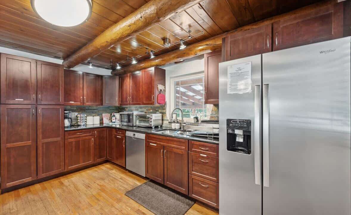 Photo of Kitchen in Berkley