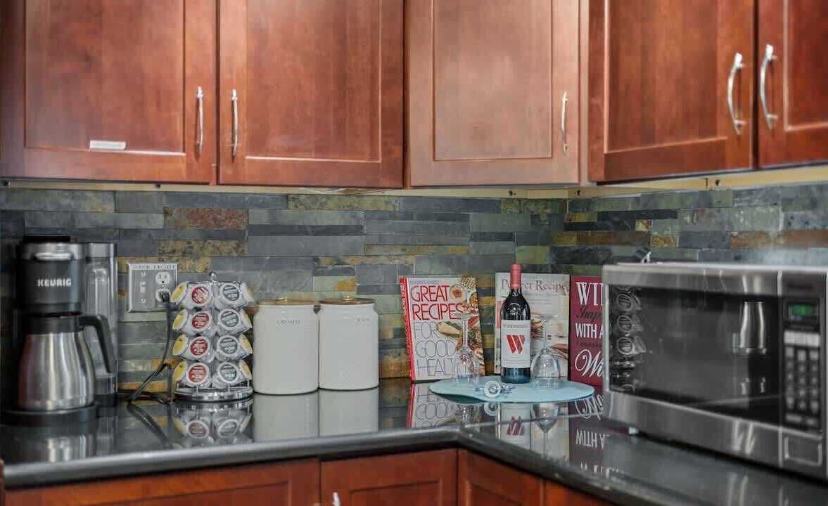 Photo of Kitchen in Berkley