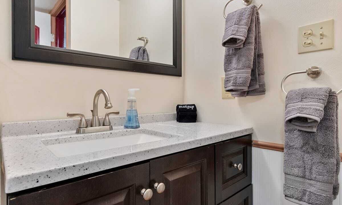 Photo of Bathroom in Berkley