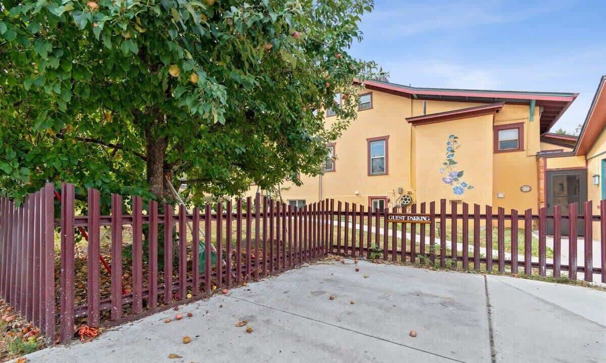 Photo of Outdoor in Berkley