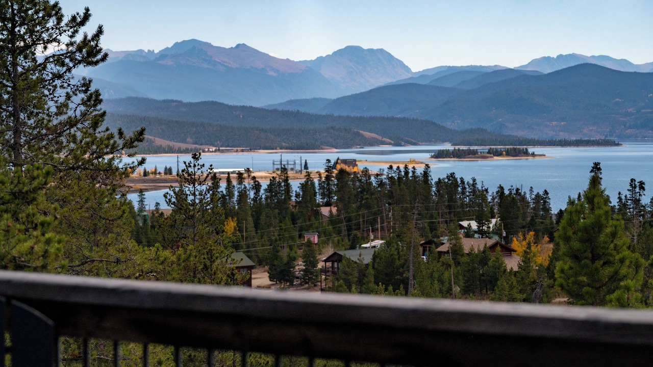 Photo of Outdoor in Grand Lake