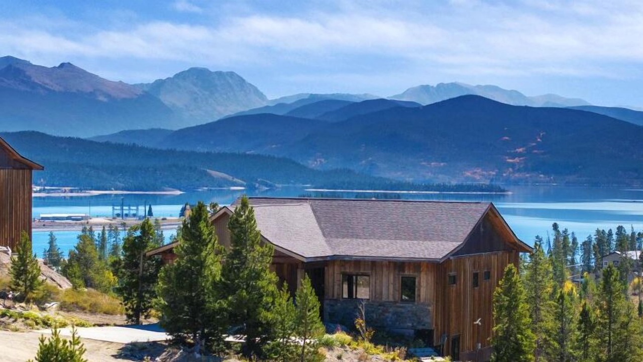 Photo of Outdoor in Grand Lake
