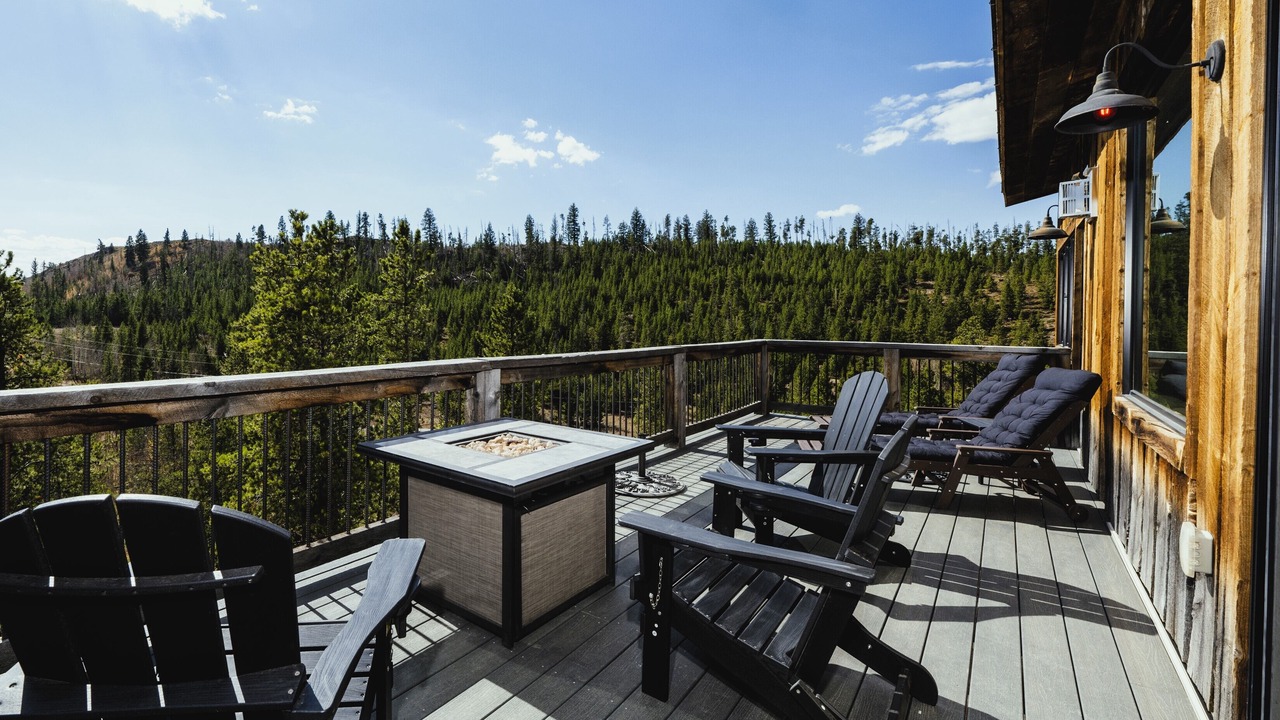 Photo of Outdoor in Grand Lake
