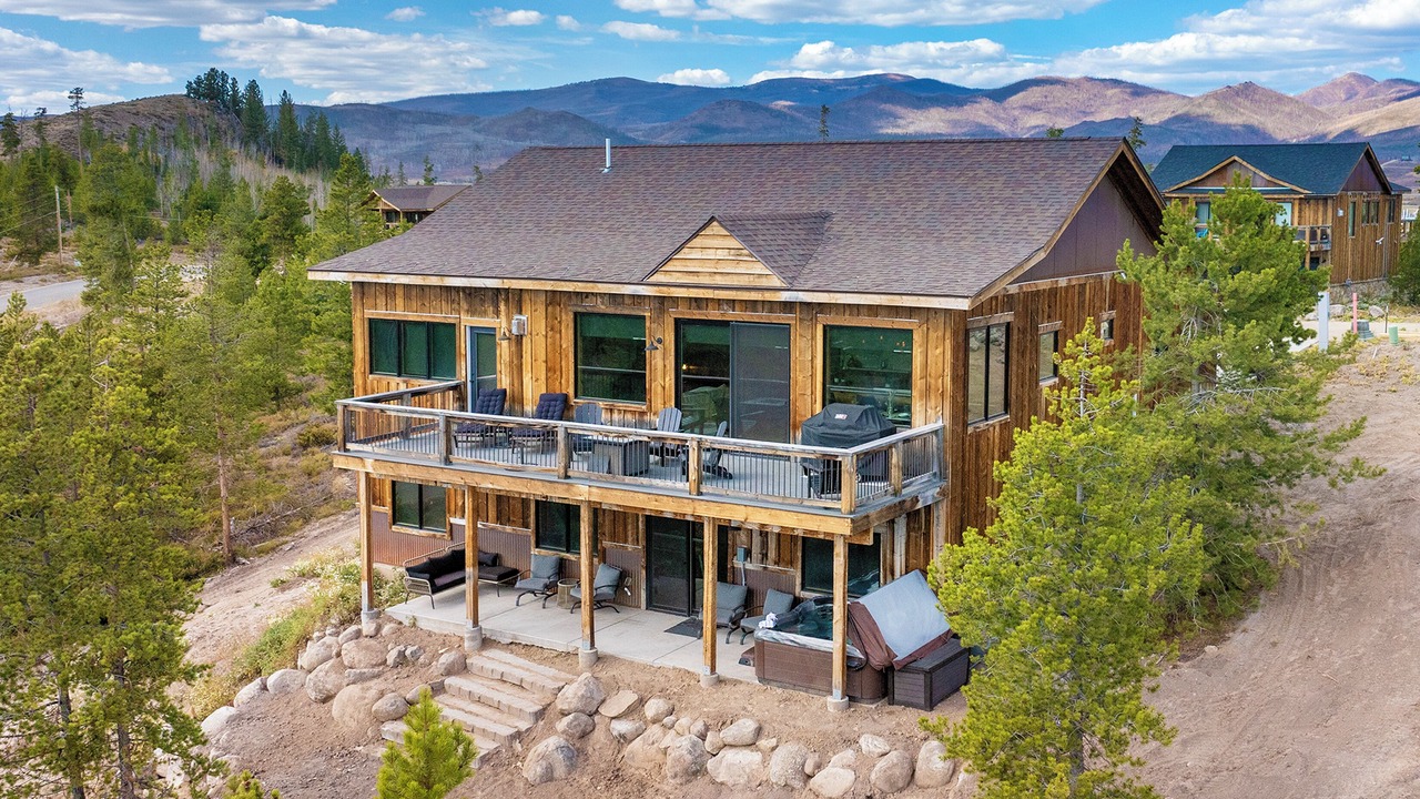 Photo of Outdoor in Grand Lake