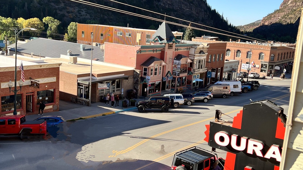 Photo of Others in Ouray