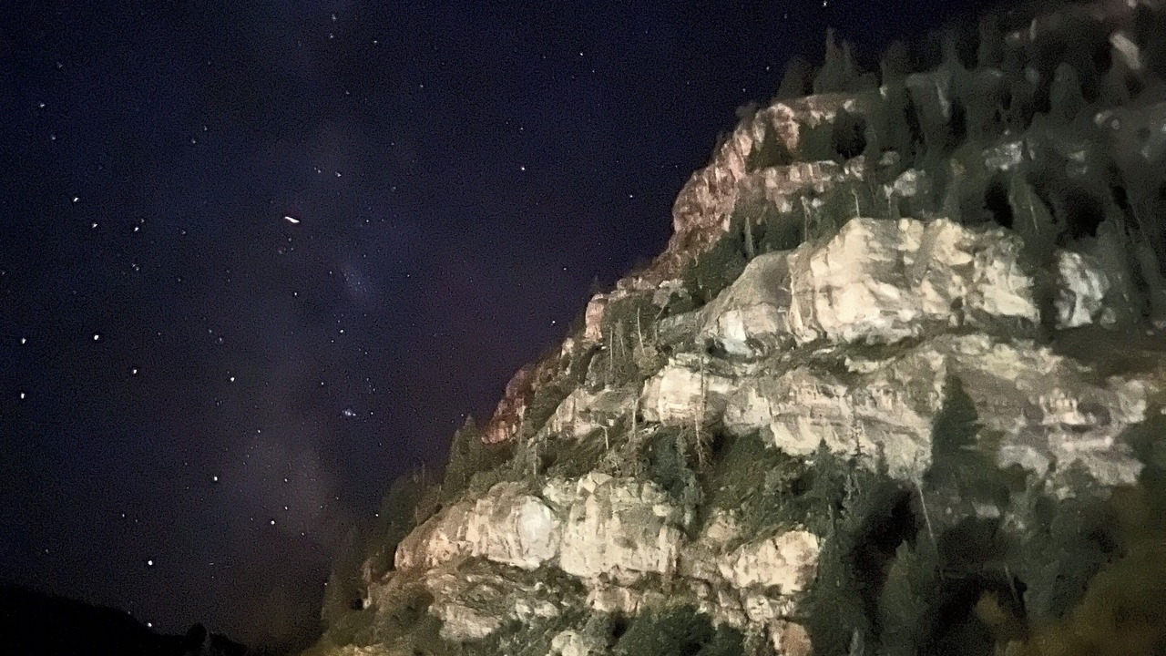 Photo of Others in Ouray