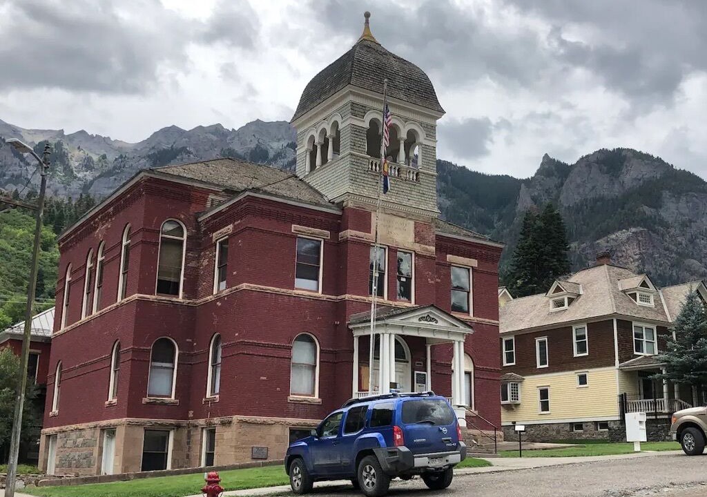 Photo of Others in Ouray