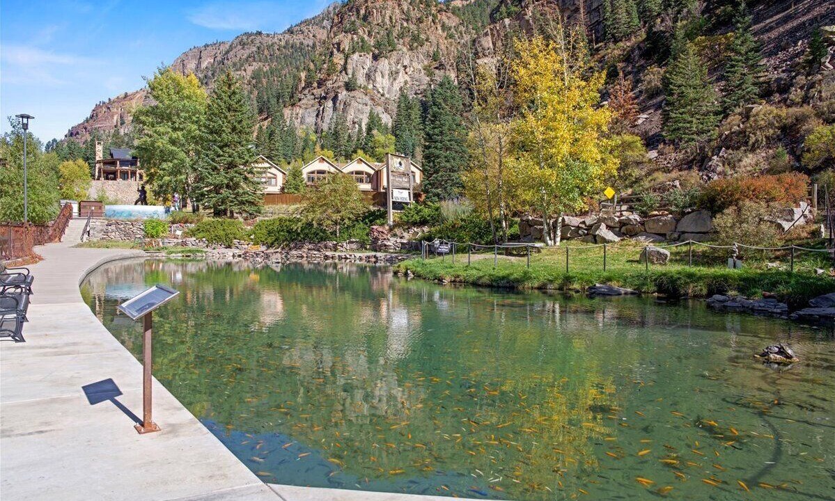 Photo of Others in Ouray