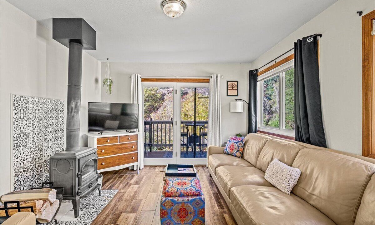 Photo of Bedroom in Ouray