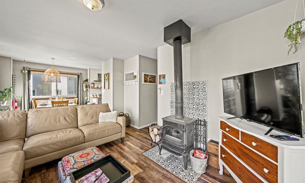Photo of Livingroom in Ouray