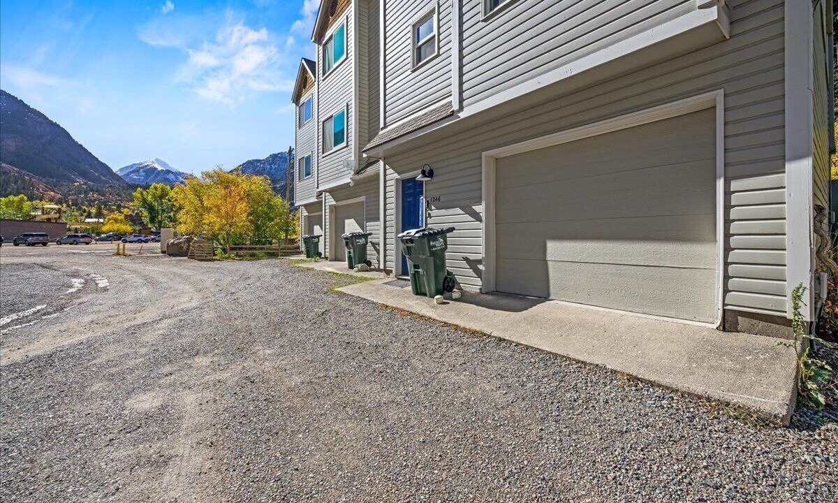 Photo of Outdoor in Ouray