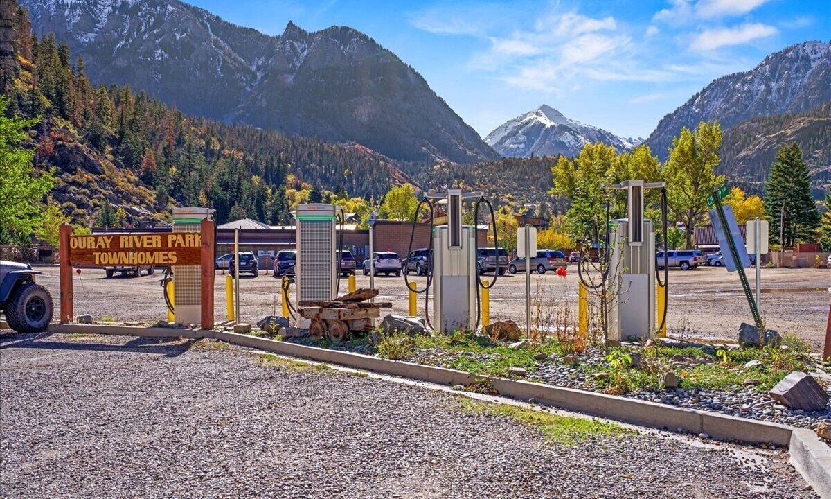 Photo of Others in Ouray