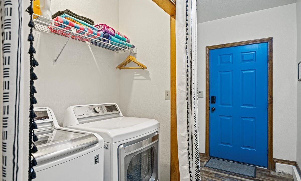Photo of Bedroom in Ouray