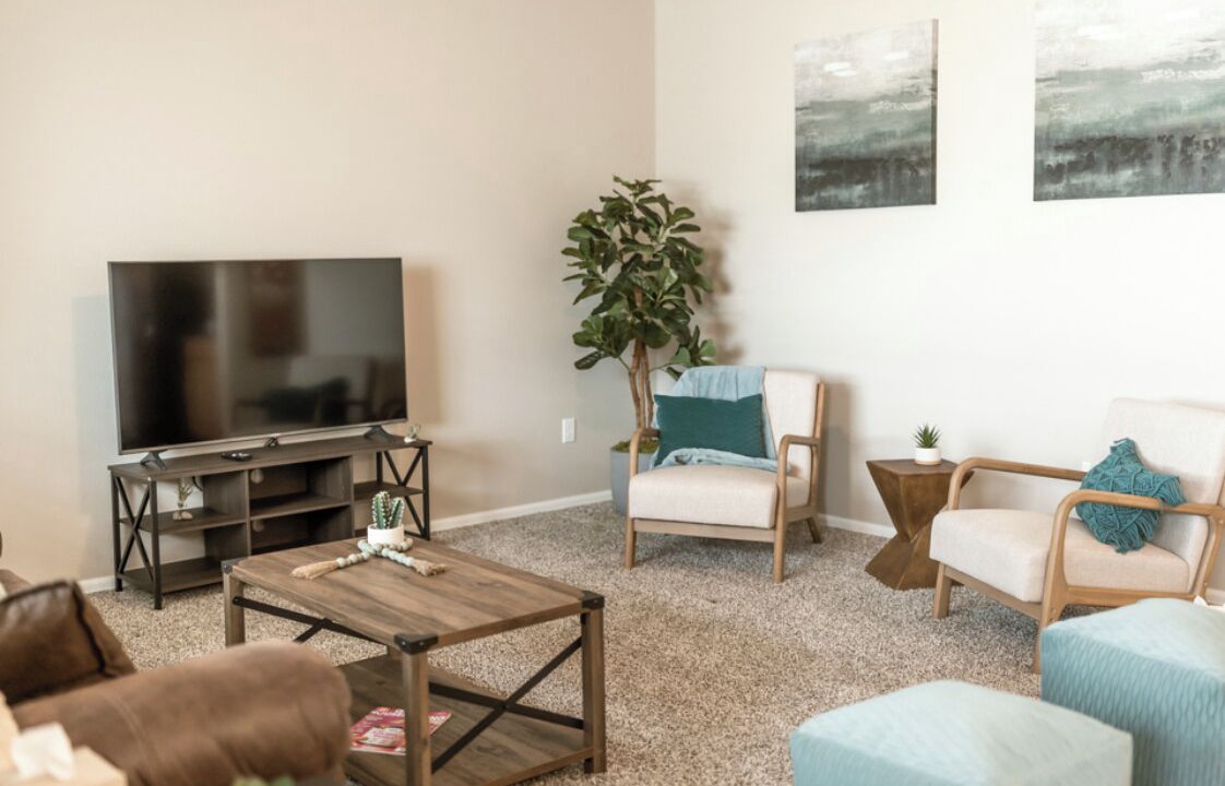 Photo of Bedroom in Windsor